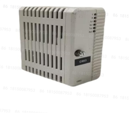 ABB CI853K01 3BSE018103 - 图片 2