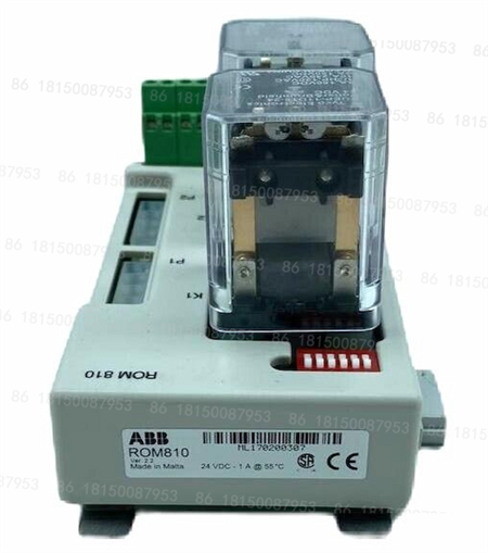 ABB ROM810 - 图片 2