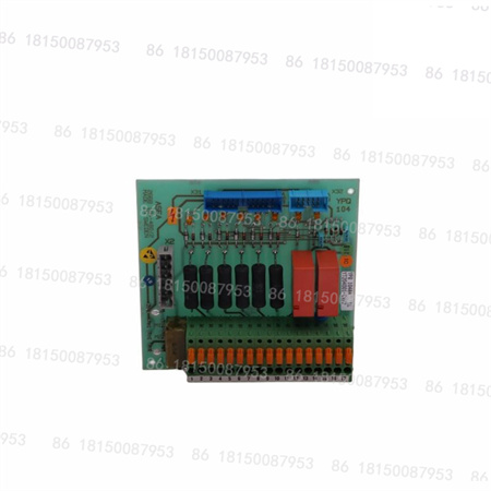 ABB YXU149 YT296000-RX - 图片 2