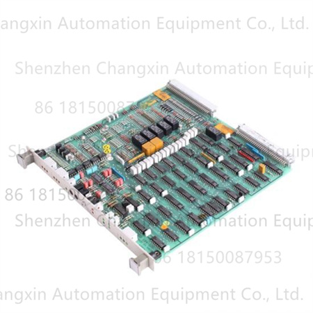 ABB DSQC210 - 图片 2