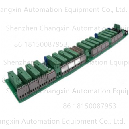 ABB DSTX180 3BUR980025R1 - 图片 2