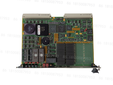 MOTOROLA MVME51005E-0163 VME单板计算机全新原装现货供应 - 图片 2