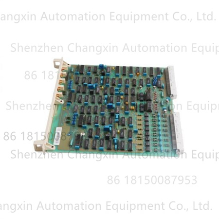 ABB DSDP160 57160001-KG - 图片 2