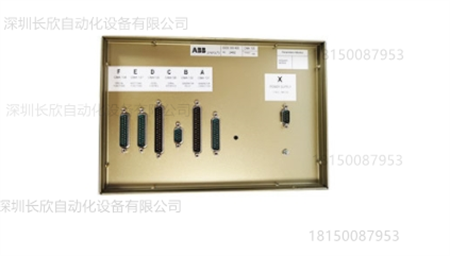 ABB CMA120 3DDE300400 - 图片 2