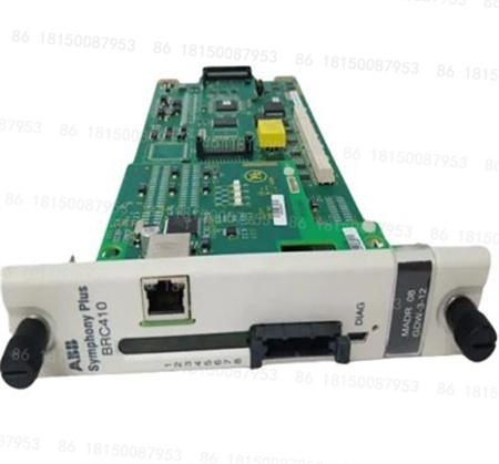 ABB Bailey- SPBRC410 - 图片 2