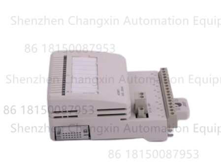 abb_dsqc328a_3hac179701_digital_i_o_module