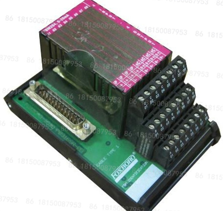 Foxboro P0916AG - 图片 2