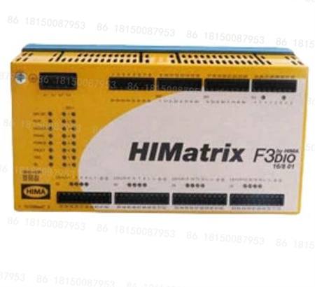 HIMA -F8652X - 图片 2