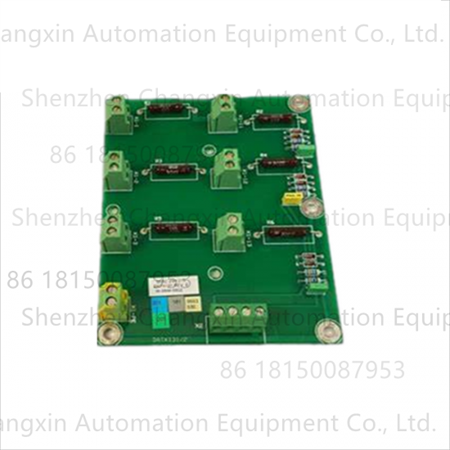 ABB DATX131 3ASC25H215 - 图片 2