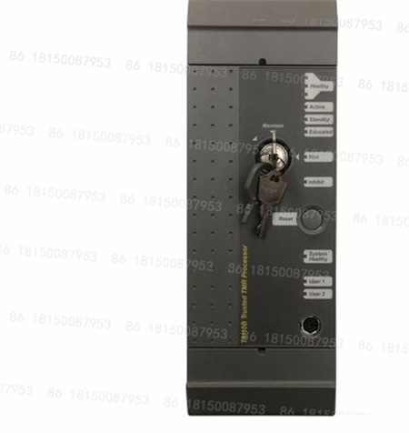 ICS TRIPLEX- T8110B - 图片 2