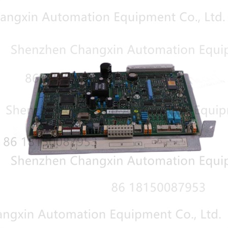 ABB DCC779BE 3BHE006806P201 - 图片 2