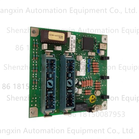 ABB DSQC142 - 图片 2