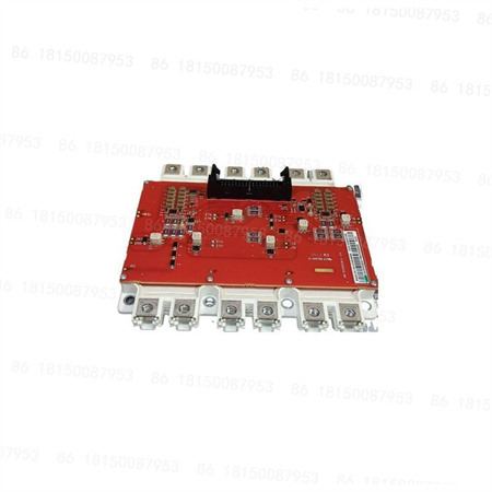 ABB BGAD-22C FS300R120E4 IGBT Kit - 图片 2