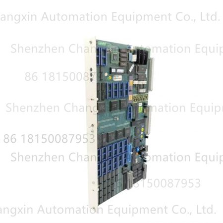ABB DSQC202 - 图片 2