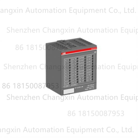 ABB DX522 - 图片 2