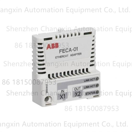 ABB FECA-01 - 图片 2