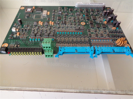 ABB YPQ 111A 61161007 REVD,YPQ111A,61160990-1C - 图片 2