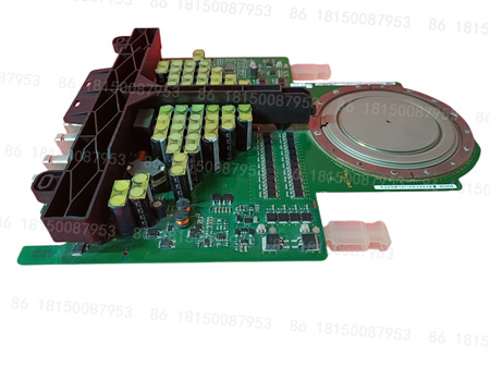 5SHY5055L0002 3BHE019719R0101 GVC736BE101 - 图片 2