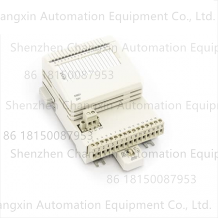 ABB D1801 3BSE020508R1 - 图片 2