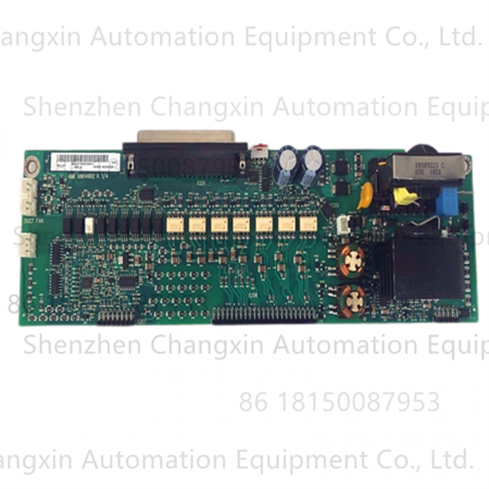 ABB DCC2382A 3EST125-975 - 图片 2