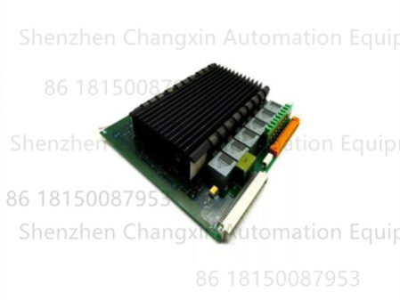 abb_dsqc_236d_servo_drive_board