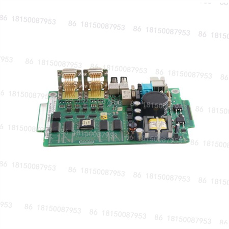 ABB UR B512 D15(3EHL409319R0001) - 图片 2