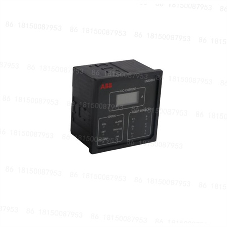 ABB UNS0885A-Z V1(3BHB006943R0001) - 图片 2