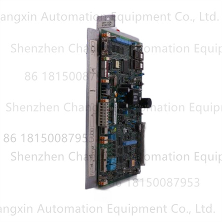 ABB DC551 - 图片 2