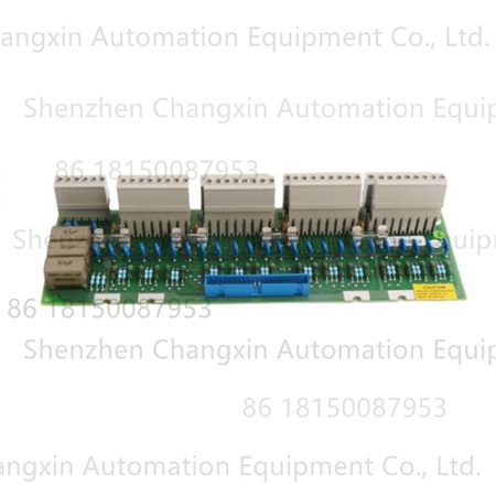 ABB DSTX170 57160001-ADK - 图片 2