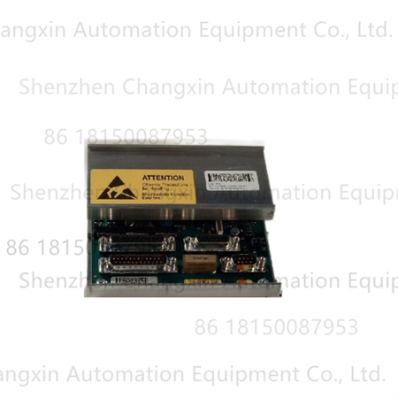 ABB DSQC633 3HAC022286-001 - 图片 2