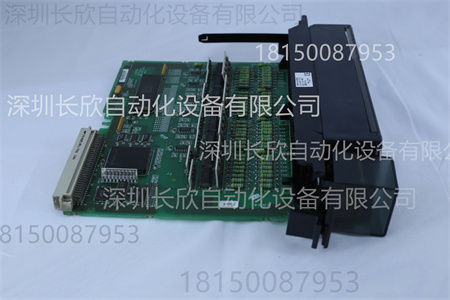 GE IC697ALG230J - 图片 2