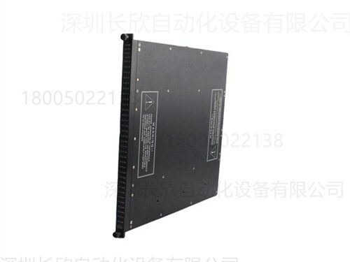 9853-610_invensys_triconex_analog_input_module