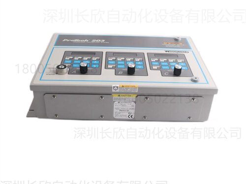 9905-463_woodward_digital_speed_control