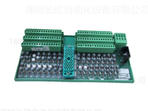 9760-210_triconex_analog_input_module