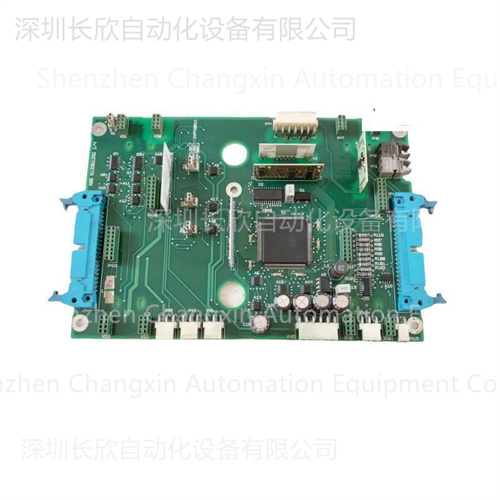 ABB KUC720AE01 3BHB003431R0001 3BHB000652R0001 - 图片 2