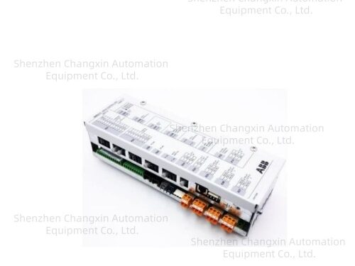 abb_ndcu-11_drive_control_unit