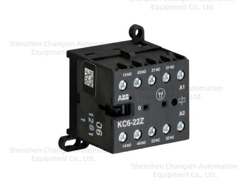 abb_kc6-22z_mini_contactor_relay_24vdc