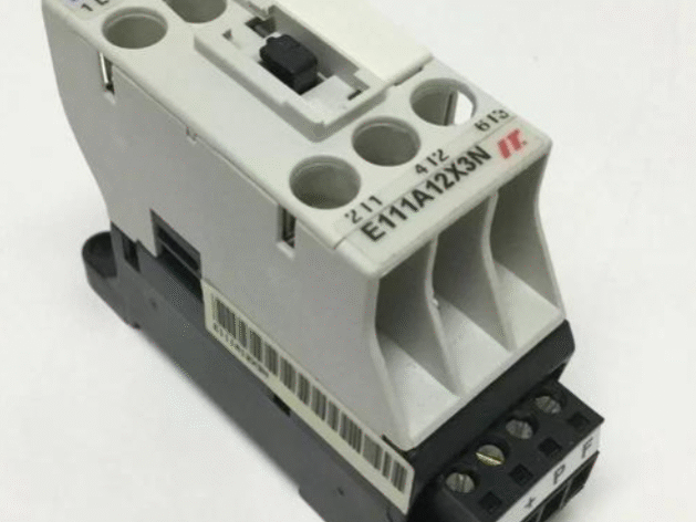 CUTLER-HAMMER E111A12X3N