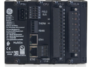GE MM300-GEHD3CABC
