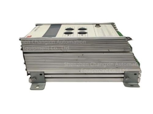 ABB UN 1000b-Z,V3 3BHE014557R0003 稳压器 2