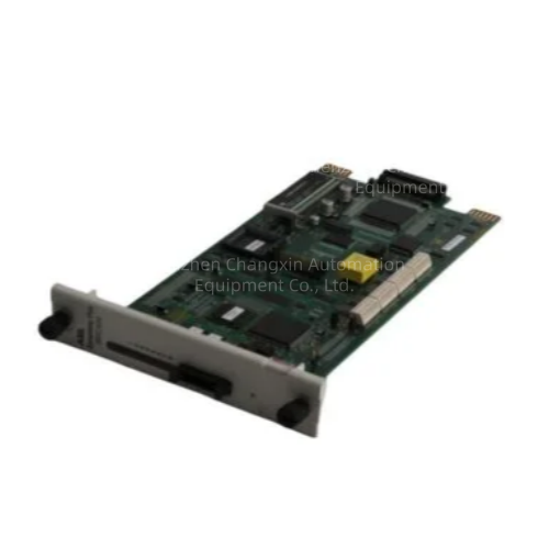 ABB SPBRC400 Symphony Plus Bridge Controller Central Unit - 图片 2