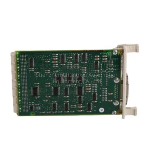ABB CI545V01 3BSE011063R1 Ethernet Multivendor Interface Module - 图片 2