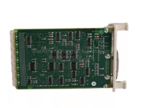 ABB CI545V01 3BSE011063R1 Ethernet Multivendor Interface Module1