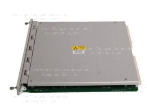 Bently Nevada 350092 Communication Gateway1