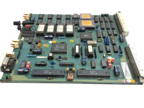 ABB DSCA 190V 57310001-PK 通信处理器 2