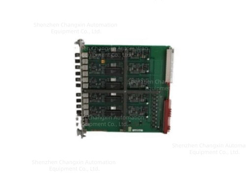 UFB700 A01 ABB HIET404238R0001 Excitation System Control Board