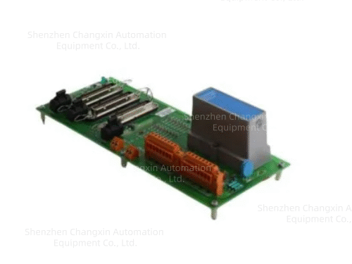 Honeywell MU-TAOX12 51304335-100 Analog Output Terminal Assembly1