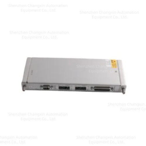 Bently Nevada 128240-01 ProximitorSeismic Monitor Module - 图片 2