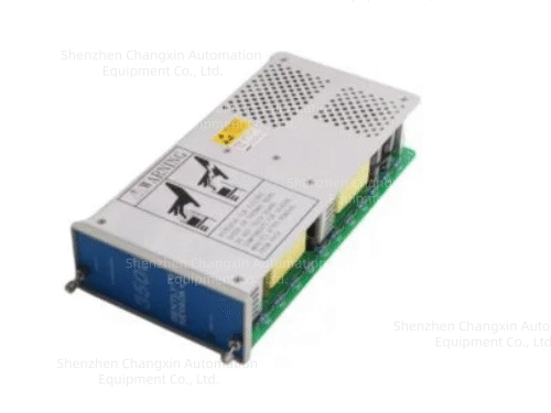 Bently Nevada 350015 127610-01 Power Supply Module2