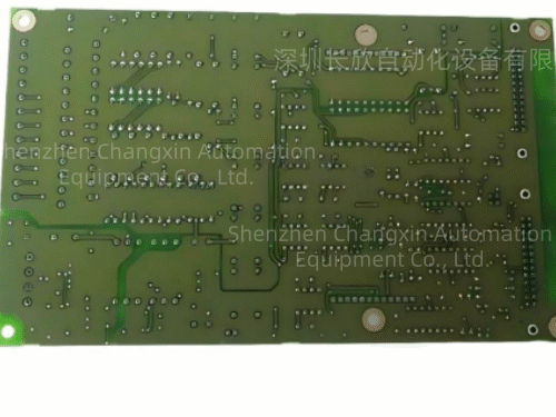 ABB LD MUI-01 61320946C 处理器单元继电器卡 2